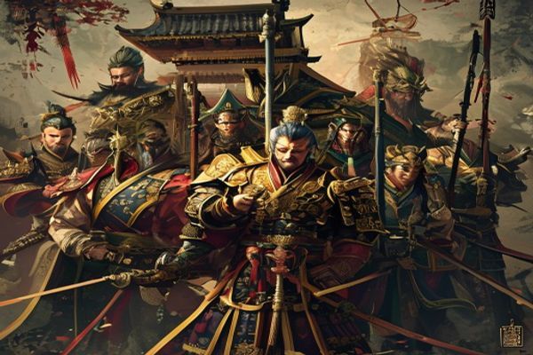 地下城与勇士游戏下载